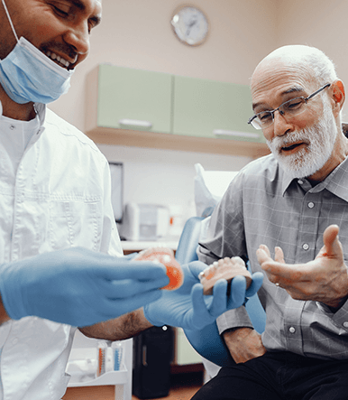 Dental Implants