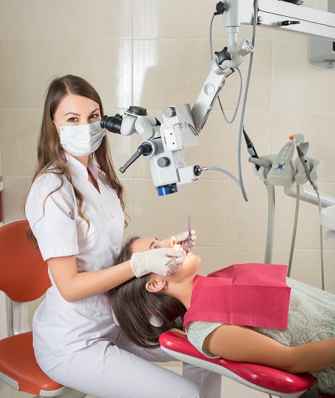 Schedule Regular Dental Checkups