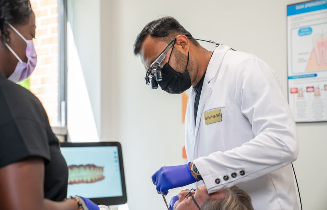 Preventing Dental Emergencies