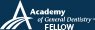 Academy of General Dentistry logo