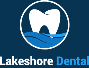 Lakeshore Dental Virginia Beach logo