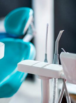 Dental treatment tools