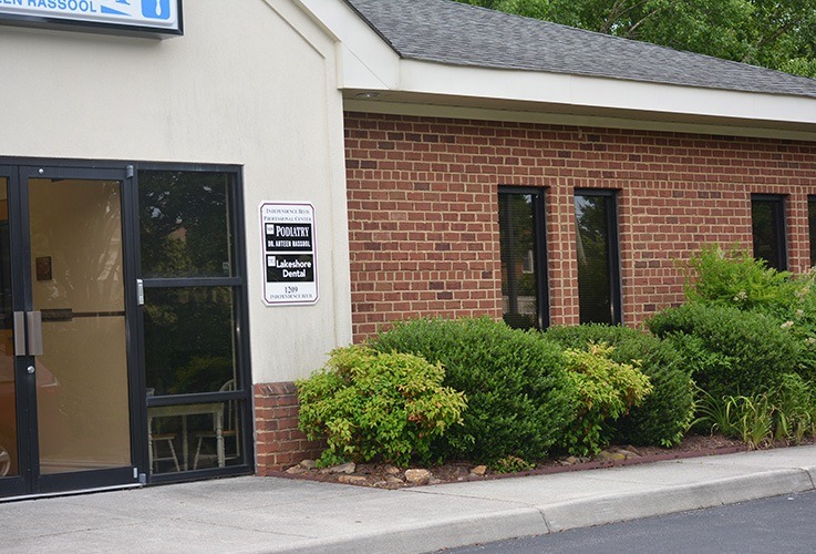Tour Our Virginia Beach Dental Office Lakeshore Dental